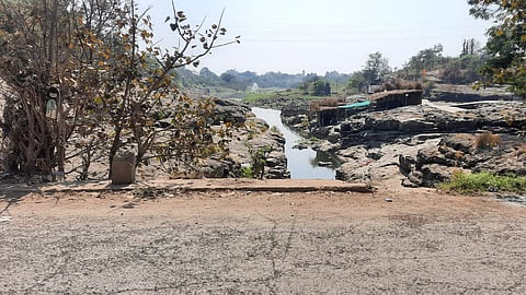 kapila river bridge