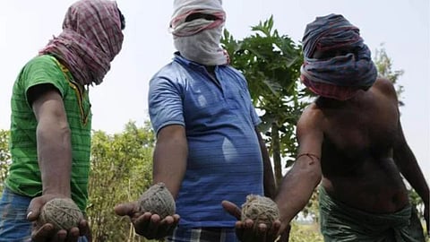 West Bengal Panchayat Election