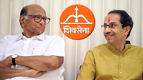 Maharashtra Politics