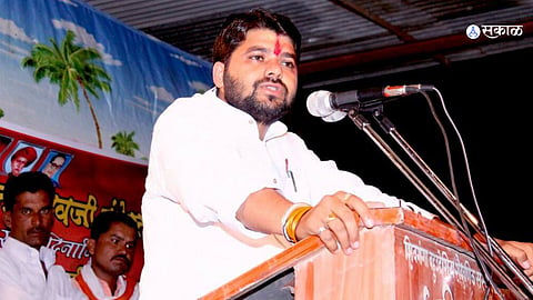 Ravikant Tupkar