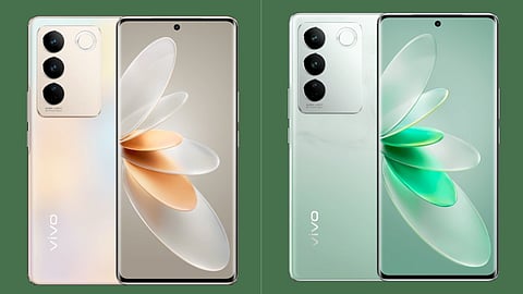 Vivo V27 Pro