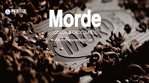 Morde Chocolate