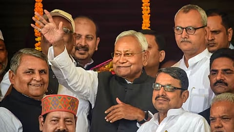 Bihar Budget 2023