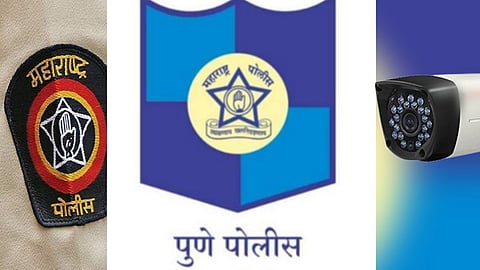 Pune Police : अपघातास कारणीभूत ठरलेल्या चालकाला २५० CCTV तपासून ठोकल्या बेड्या