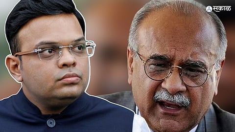 Asia Cup 2023 BCCI vs PCB