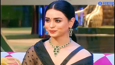 Soundarya Sharma