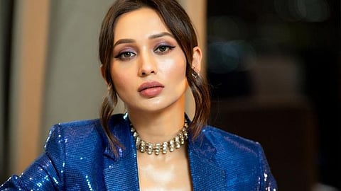 Mimi Chakraborty