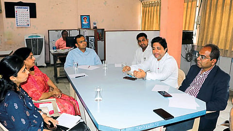 discussion