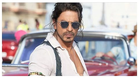 shahrukh khan