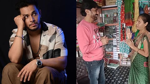 kiran mane, kiran mane news, akshay kelkar