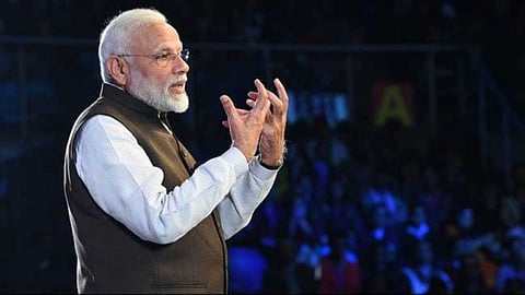 Narendra Modi