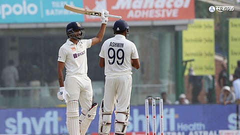IND vs AUS 2nd Test LIVE