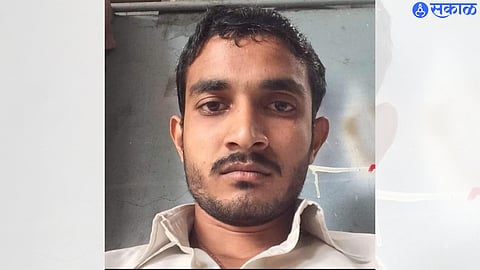 Krushna Vishwakarma