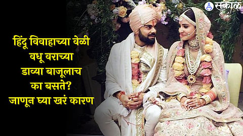 Hindu Marriage Rituals
