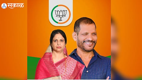 Ashwini Jagtap