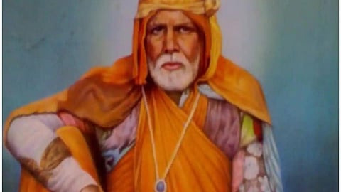Gadagebaba