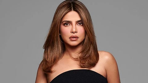Priyanka Chopra