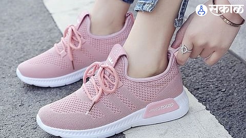 Sports Shoes For Women
