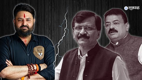 Mohit Kamboj