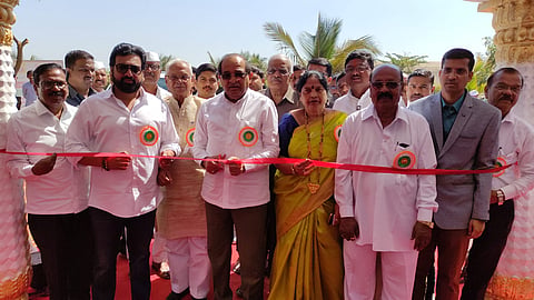 Radhakrishna Vikhe Patil News