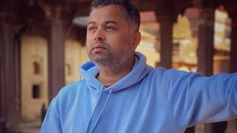 Subodh Bhave