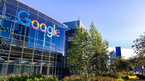 Google Office