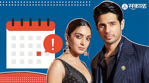 Sidharth Kiara Wedding, Sidharth malhotra Kiara advani Wedding