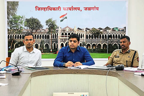 Copy Free Exam Campaign