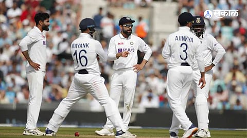 India vs Australia Test Series On Which Channel BCCI