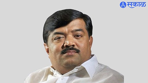 Sudhakar Badgujar