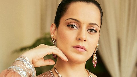 Kangana Ranaut