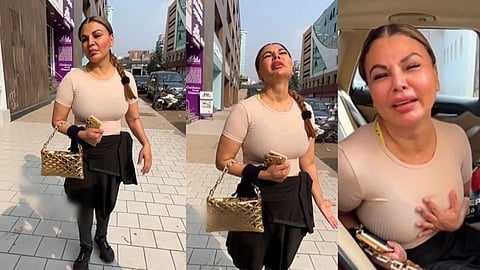 Rakhi Sawant