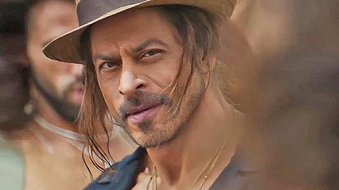 shah rukh khan