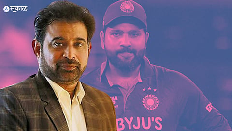 Chetan Sharma Sting Operation Rohit Sharma Captaincy