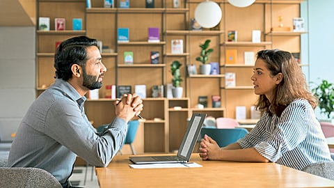 Interview techniques