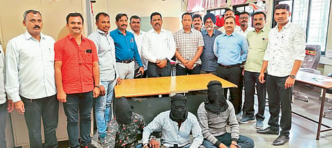 Nanded Crime News