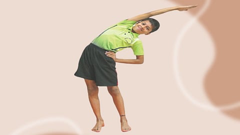 Swasthyam 2023 yoga