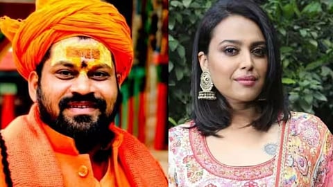Swara Bhaskar