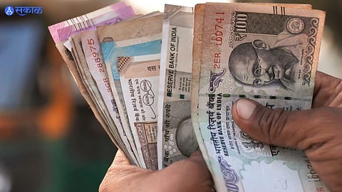 Money
