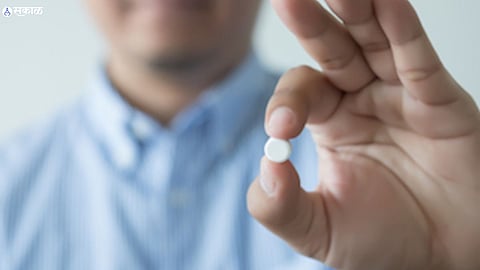 Contraceptive Pills For Men