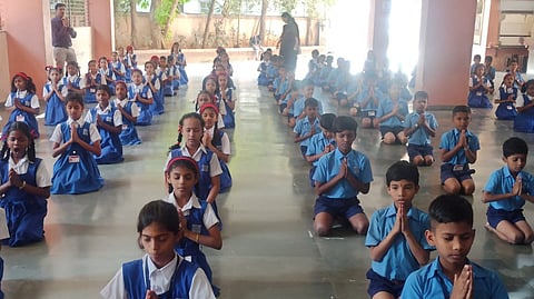 Group School