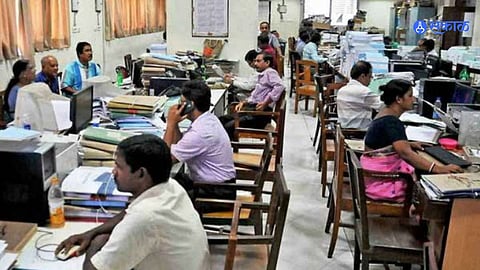 Government Decision : राज्य सरकारी कर्मचाऱ्यांसाठी खुशखबर! सातव्या वेतन आयोगानुसार मिळणार पगारवाढ