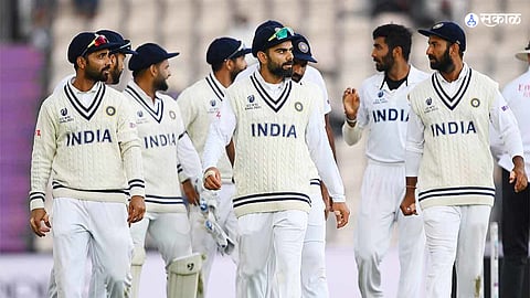 india vs australia