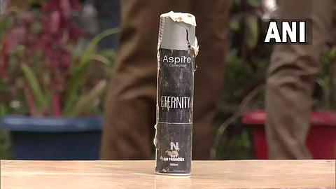 Perfume IED