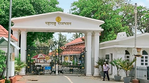 Maharashtra Bhavan