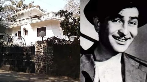 Raj Kapoor Chembur Bungalow sold