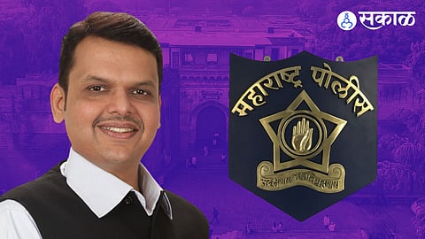 Devendra Fadnavis
