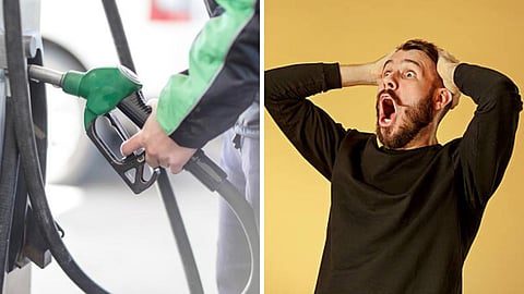 Petrol