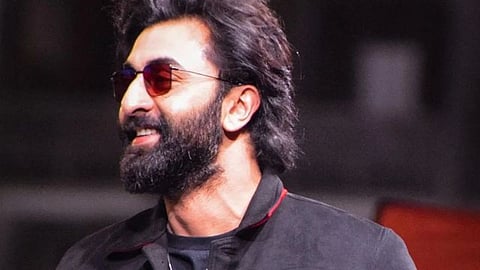 Ranbir Kapoor