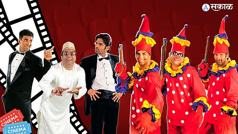 hera pheri 3, akshay kumar, sunil shetty, paresh rawal